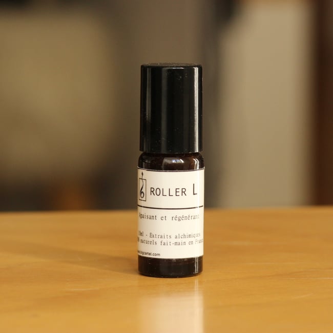 Le Roller pour le corps