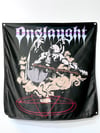 ONSLAUGHT FLAG