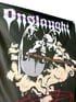 ONSLAUGHT FLAG Image 2