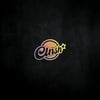 Clnish* [sticker]