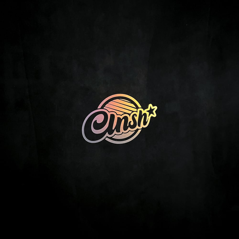 Clnish* [sticker]