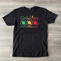Strictly California Reggae Shirt