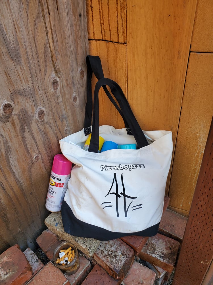 Image of Crew tote