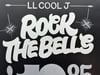 Rock the Bells - 24" x 30" Canvas