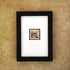 Framed Mini Custom Pet Portraits Image 2