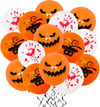 Halloween Balloons, Halloween Party Decorations