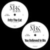 [7"] Fritz The Cat B/W You Believed In Me— MXMRK2063