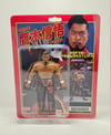 TAKAGI SHINGO - SOFUBI PRO WRESTLING SERIES 5 FIGURE