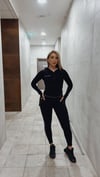 Shape hoodie
