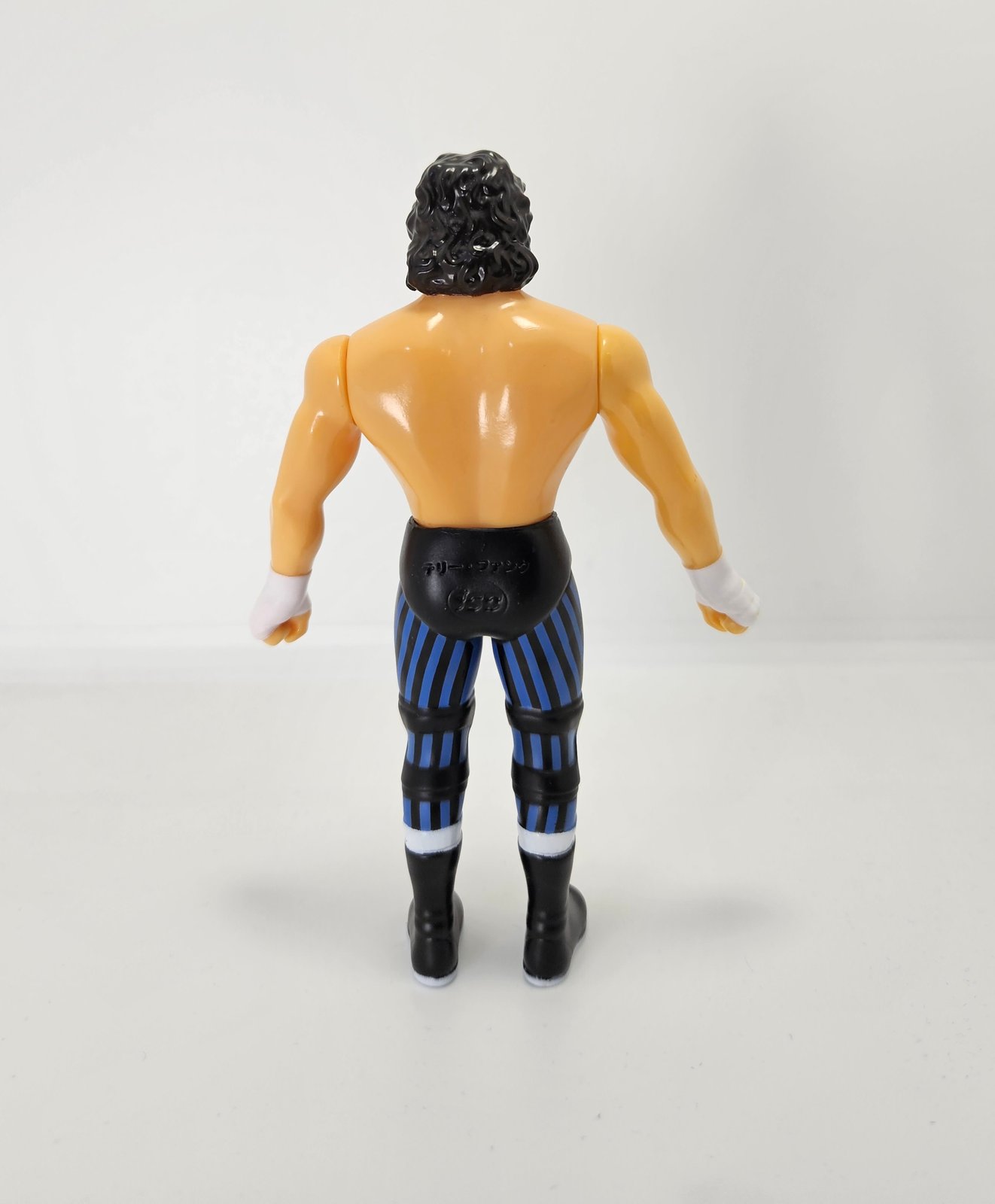 Terry funk clearance figure