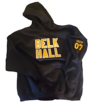 BELK HALL