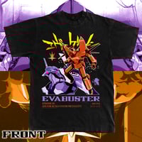 Image 1 of EVABUSTER X TOKYOKID