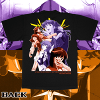 Image 2 of EVABUSTER X TOKYOKID