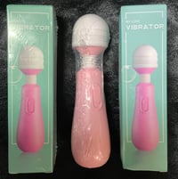 Image 2 of Lil Pink Vibrator New Hot