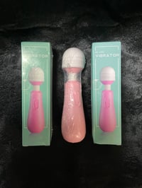 Image 4 of Lil Pink Vibrator New Hot