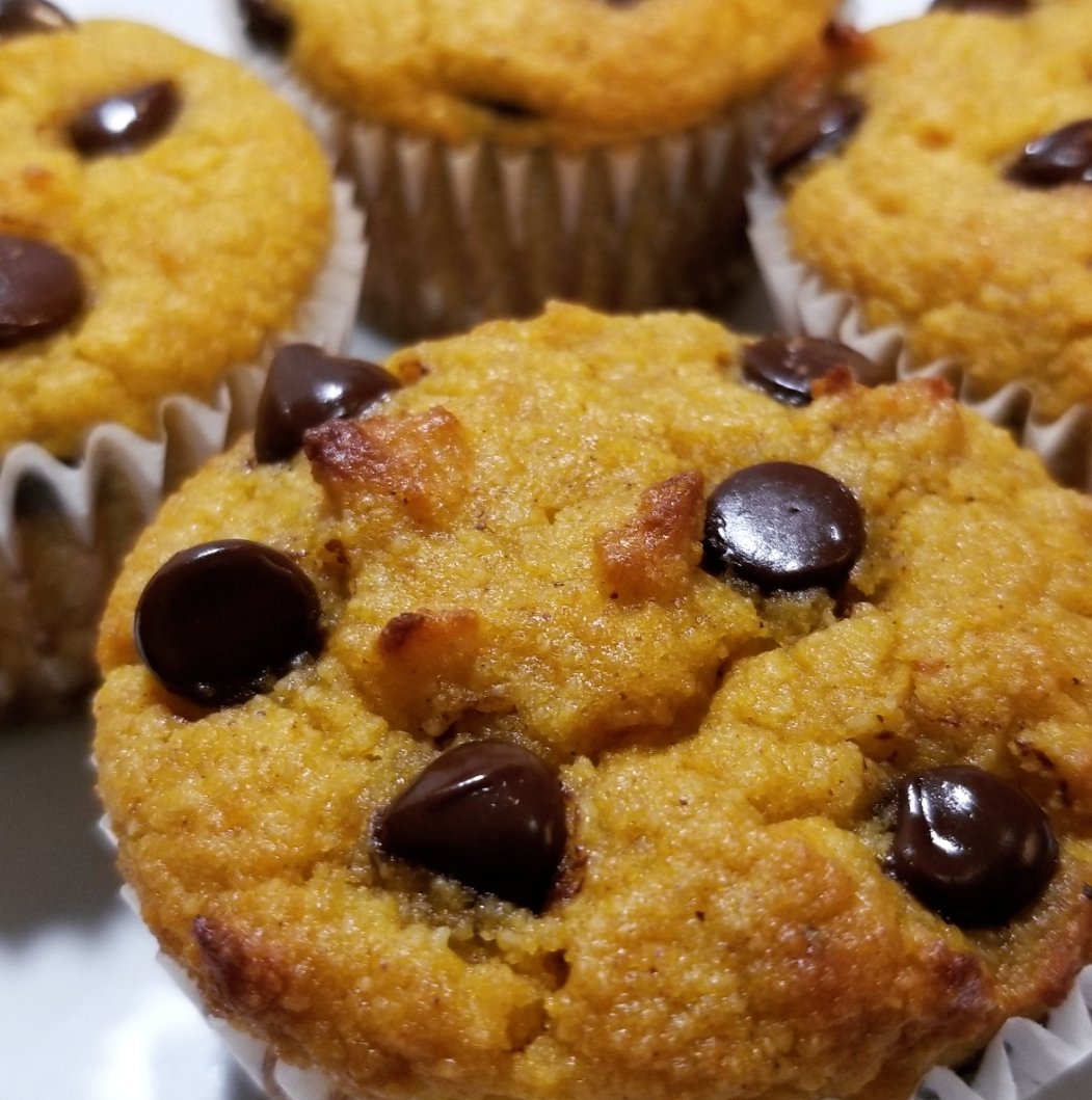 Image of Keto Muffins