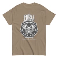 Image 5 of ABSU - HIGHLAND TYRANT ATTACK (GREY CHARCOAL, RED, MILITARY GREEN, BROWN)
