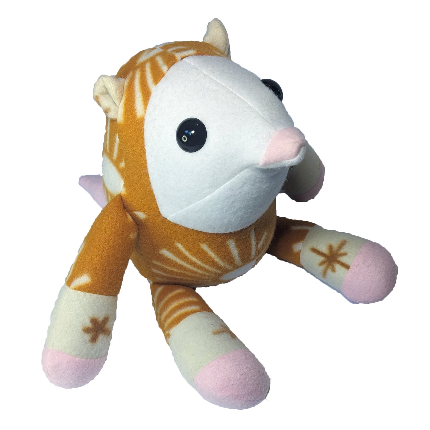 Image of Sun Possum Stuffed Animal