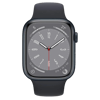 S8 Smart Watch - Sleek 45mm Design with Advanced Features