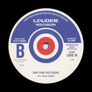 St. Louis Union- Don't Worry Baby /On The OutSide