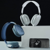 EliteSound Pro-X Wireless Over-Ear Headphones with Advanced Noise Cancellation