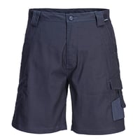 Image 1 of MW602 - Apatchi Shorts Navy