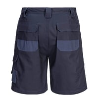 Image 2 of MW602 - Apatchi Shorts Navy