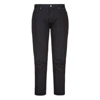 Image 1 of MP708 - Slim fit Stretch Work Pants