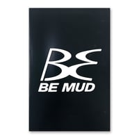 Image 1 of Chaz Bear (Toro y Moi)<br>"Be Mud"