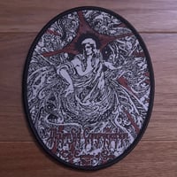 Image 2 of Mournful Congregation - Exuviae of the Gods Part I