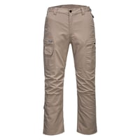 Image 1 of T802 - KX3 Ripstop Pants, Black, Navy, Sand