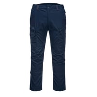 Image 2 of T802 - KX3 Ripstop Pants, Black, Navy, Sand