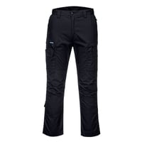 Image 3 of T802 - KX3 Ripstop Pants, Black, Navy, Sand