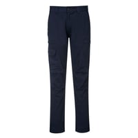 Image 4 of T801 - KX3 Cargo Pants- Grey, Black, Navy