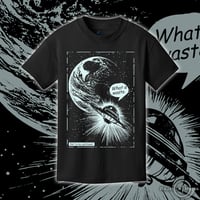 Image 1 of Exit Earth T-Shirt