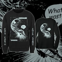 Image 1 of Exit Earth Longsleeve