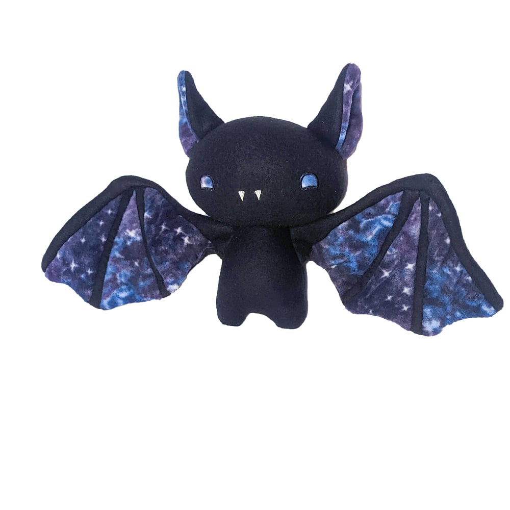 Image of Galaxy Bat