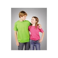 Image 1 of Childrens  Cotton T shirt