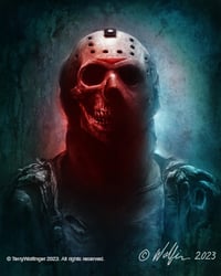 Jason Skull