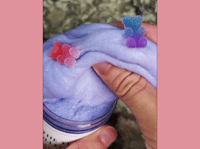 Image 3 of Gummy Bubble Gum Pop