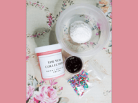 Image 2 of DIY Clay Kit Gummy Bear Ice Cream