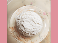Image 3 of DIY Clay Kit Gummy Bear Ice Cream