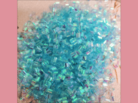 Image 3 of Neon Blue Crunch