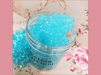 Image 2 of Neon Blue Crunch