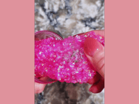 Image 4 of Neon Pink Crunch