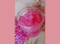 Image 2 of Neon Pink Crunch