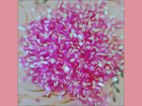 Image 3 of Neon Pink Crunch