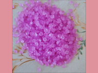 Image 4 of Glow Pink Gravel