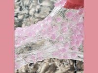 Image 5 of Glow Pink Gravel