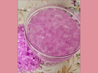 Image 2 of Glow Pink Gravel